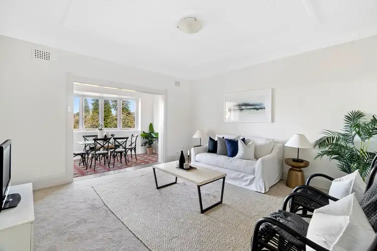 Main view of Homely apartment listing, 7/154-156 Beach Street, Coogee NSW 2034