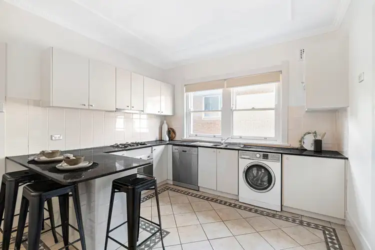 Fifth view of Homely apartment listing, 7/154-156 Beach Street, Coogee NSW 2034