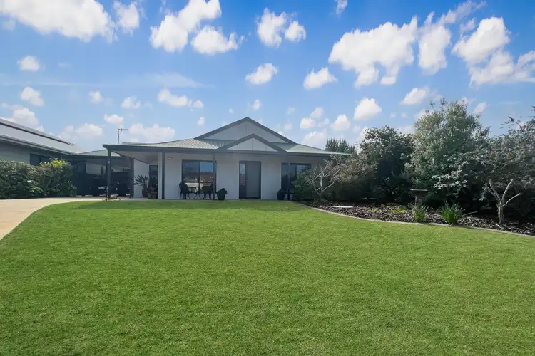 6 Endeavour Court