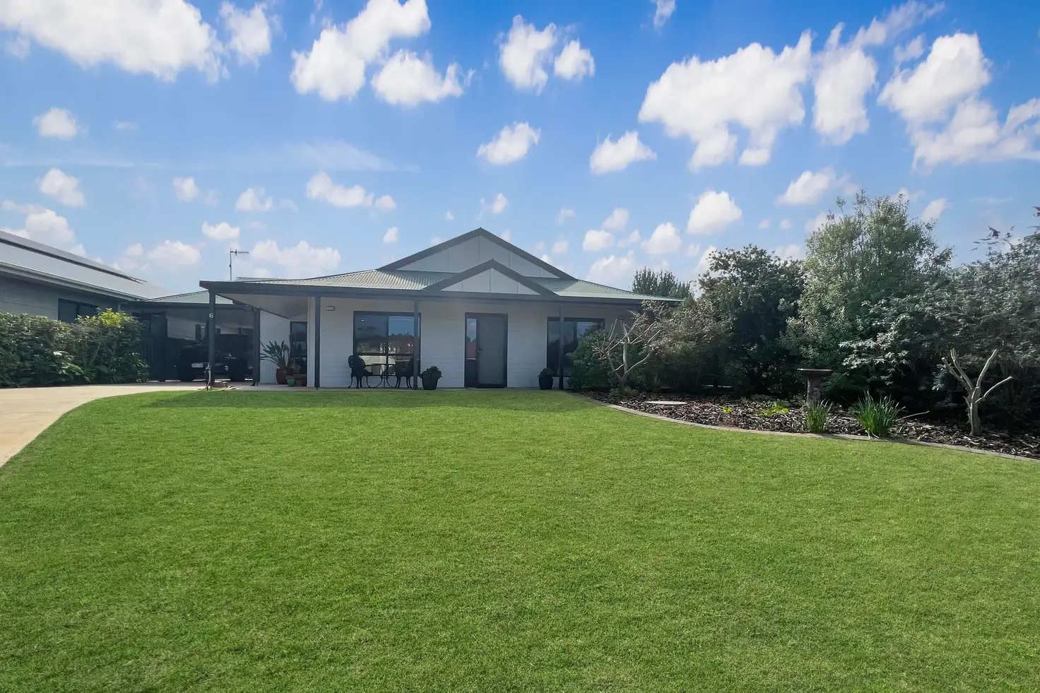Main view of Homely house listing, 6 Endeavour Court, Coffin Bay SA 5607
