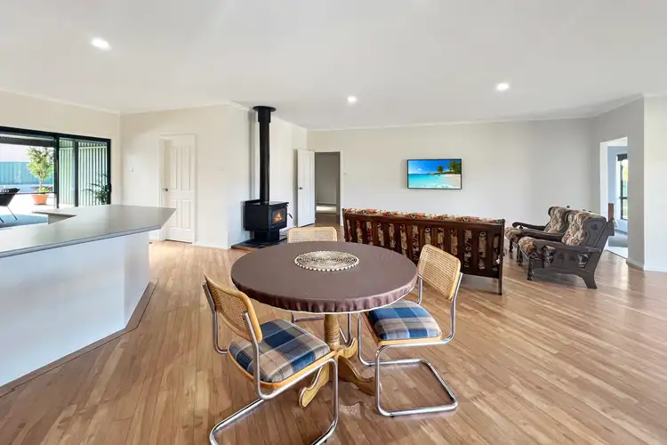 Third view of Homely house listing, 6 Endeavour Court, Coffin Bay SA 5607