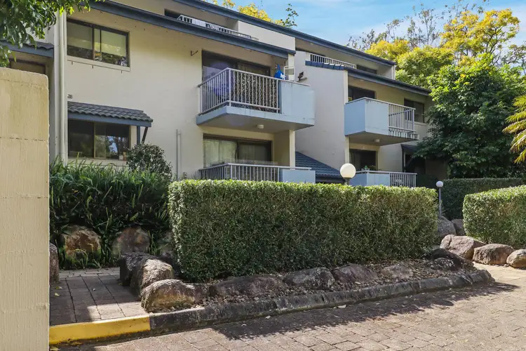 14/97-111 Routley Drive, Kooralbyn QLD 4285