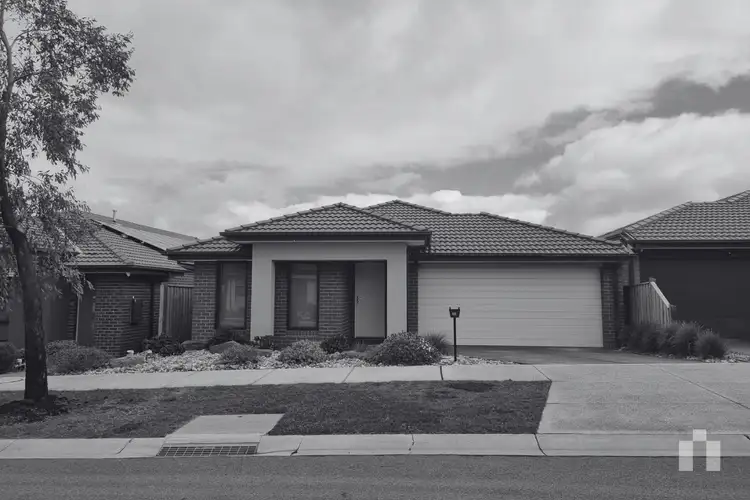 Main view of Homely house listing, 18 Lucknow Drive, Beveridge VIC 3753