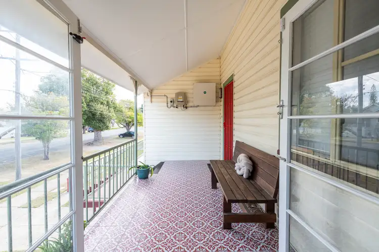 Second view of Homely house listing, 132 Oliver Street, Grafton NSW 2460