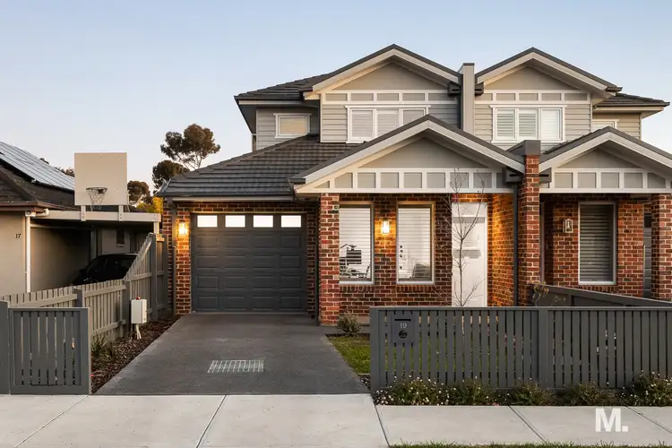 19 Coghlan Street, Niddrie VIC 3042