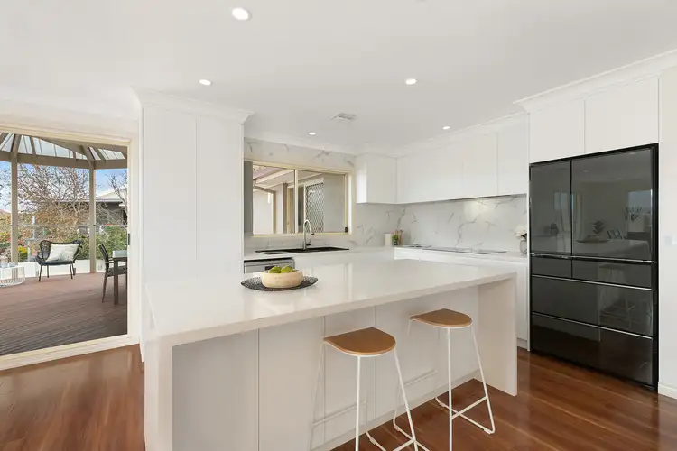 Third view of Homely house listing, 3 Kendall Place, Nicholls ACT 2913