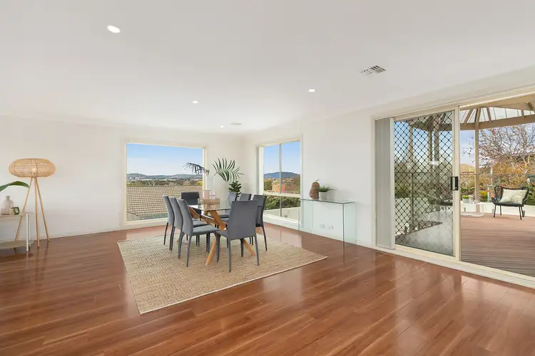 Fourth view of Homely house listing, 3 Kendall Place, Nicholls ACT 2913