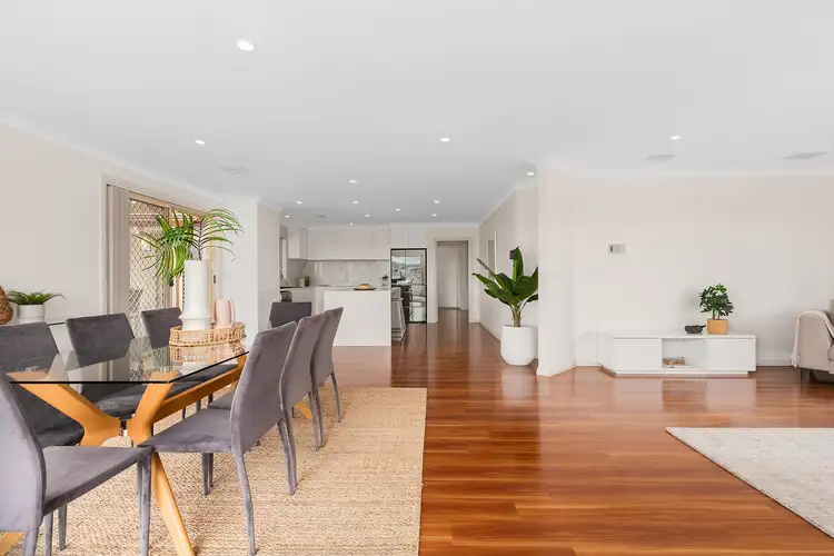 Sixth view of Homely house listing, 3 Kendall Place, Nicholls ACT 2913