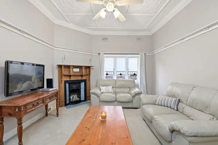 Second view of Homely house listing, 17 Melbourne Street, Concord NSW 2137