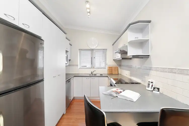 Third view of Homely house listing, 17 Melbourne Street, Concord NSW 2137