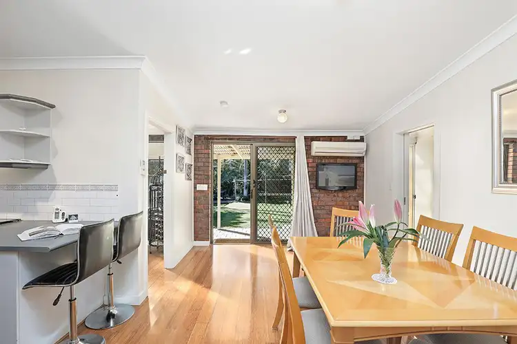 Fourth view of Homely house listing, 17 Melbourne Street, Concord NSW 2137