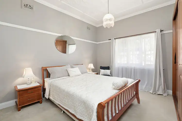 Fifth view of Homely house listing, 17 Melbourne Street, Concord NSW 2137