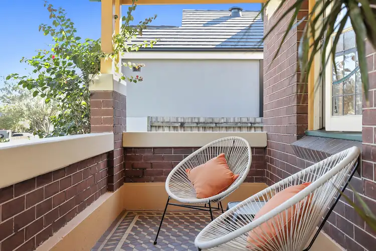 Sixth view of Homely house listing, 17 Melbourne Street, Concord NSW 2137
