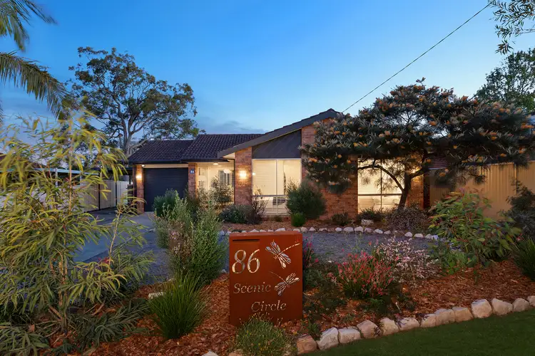 86 Scenic Circle, Budgewoi NSW 2262
