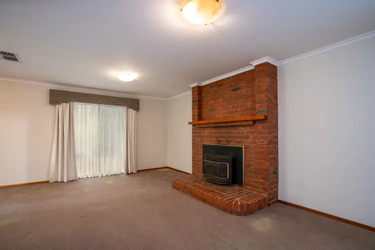 Second view of Homely house listing, 32 Michelle Avenue, Lavington NSW 2641