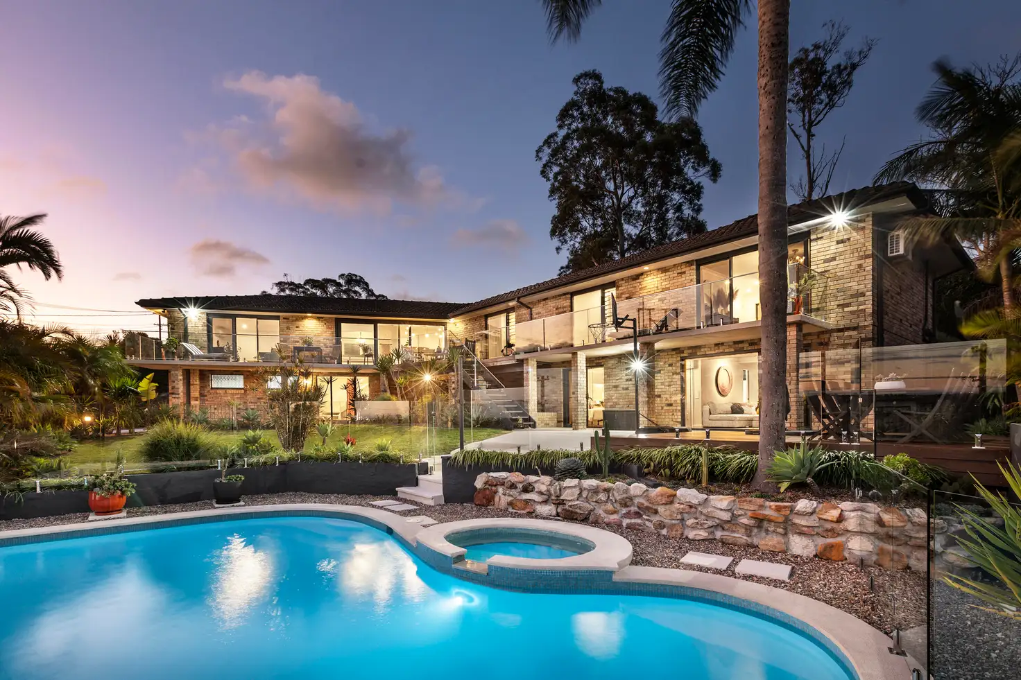 Main view of Homely house listing, 10 Alt Crescent, Davidson NSW 2085