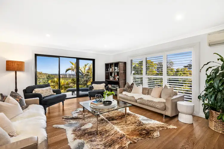 Fourth view of Homely house listing, 10 Alt Crescent, Davidson NSW 2085
