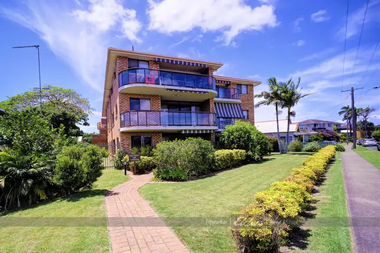 Third view of Homely unit listing, 14/4 South Street, Forster NSW 2428