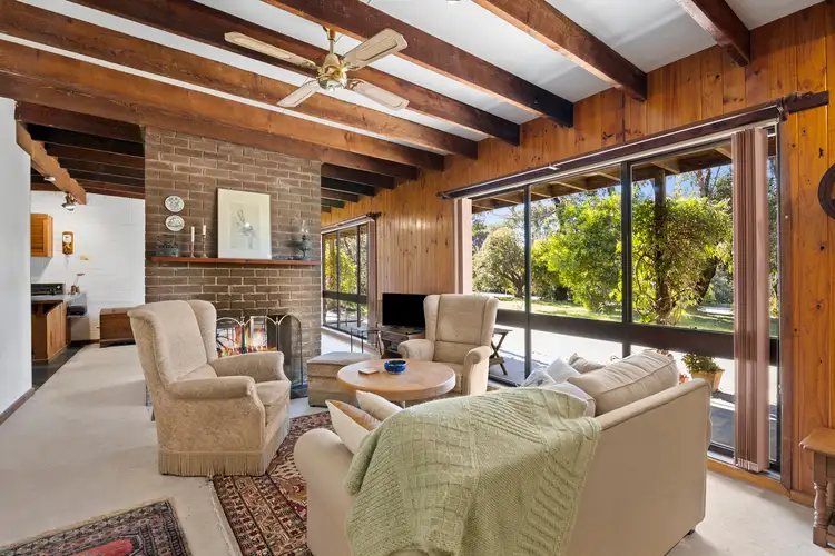 Second view of Homely house listing, 7 Alice Road, Aireys Inlet VIC 3231