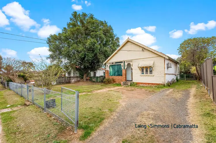 10 Levuka Street