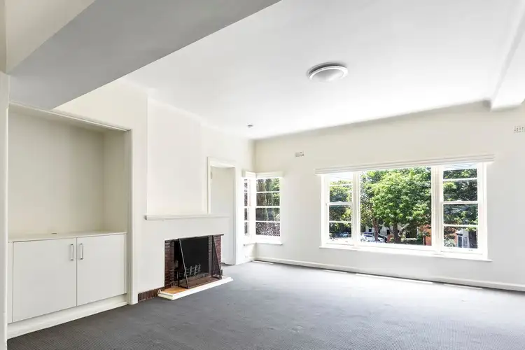 Second view of Homely apartment listing, 2/23 St Leonards Court, South Yarra VIC 3141