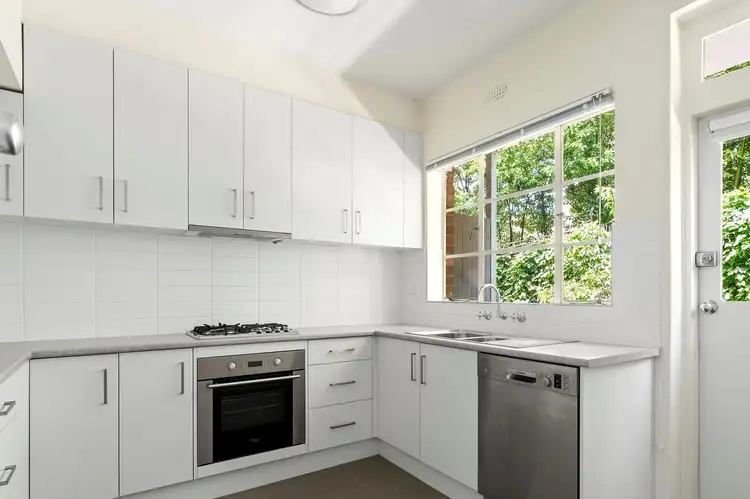 Third view of Homely apartment listing, 2/23 St Leonards Court, South Yarra VIC 3141