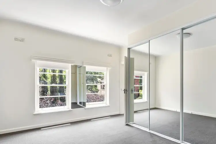 Fourth view of Homely apartment listing, 2/23 St Leonards Court, South Yarra VIC 3141
