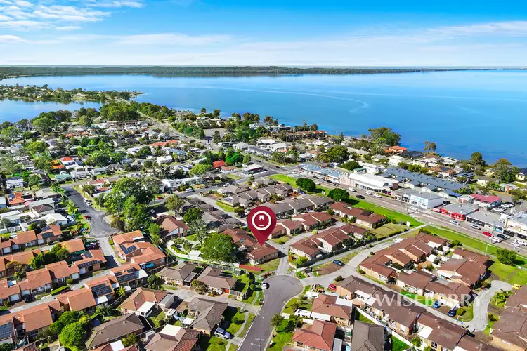 Second view of Homely house listing, 12 Gilbert Avenue, Gorokan NSW 2263