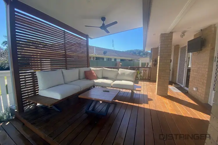Second view of Homely semi-detached listing, 1/23 Bambaroo Crescent, Tweed Heads NSW 2485