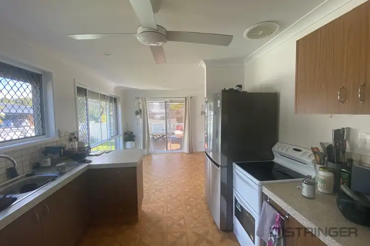 Fourth view of Homely semi-detached listing, 1/23 Bambaroo Crescent, Tweed Heads NSW 2485
