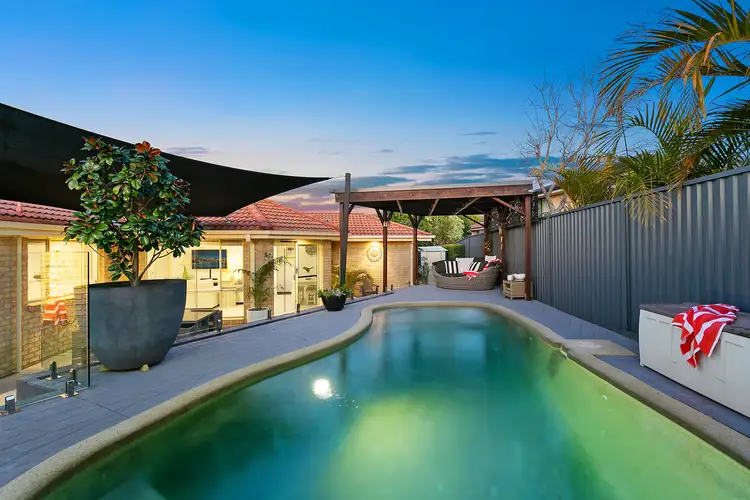 13 Ridgewood Drive, Woongarrah NSW 2259