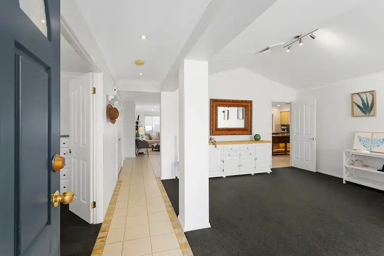 Third view of Homely house listing, 13 Ridgewood Drive, Woongarrah NSW 2259