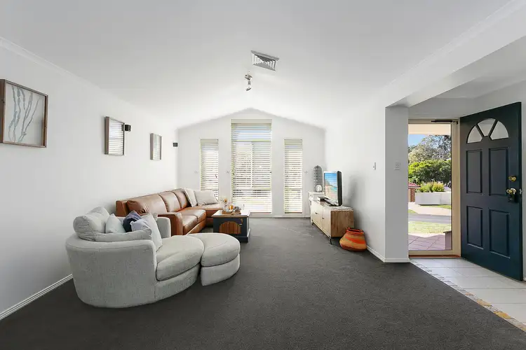 Fourth view of Homely house listing, 13 Ridgewood Drive, Woongarrah NSW 2259