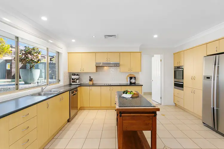 Fifth view of Homely house listing, 13 Ridgewood Drive, Woongarrah NSW 2259