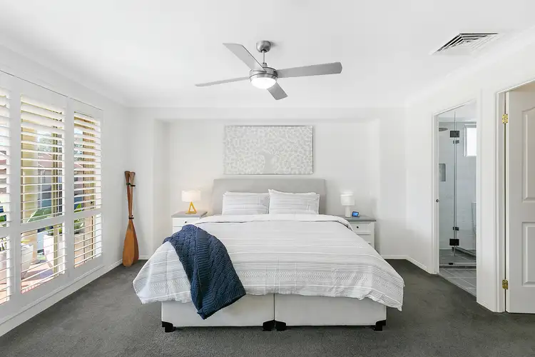 Sixth view of Homely house listing, 13 Ridgewood Drive, Woongarrah NSW 2259