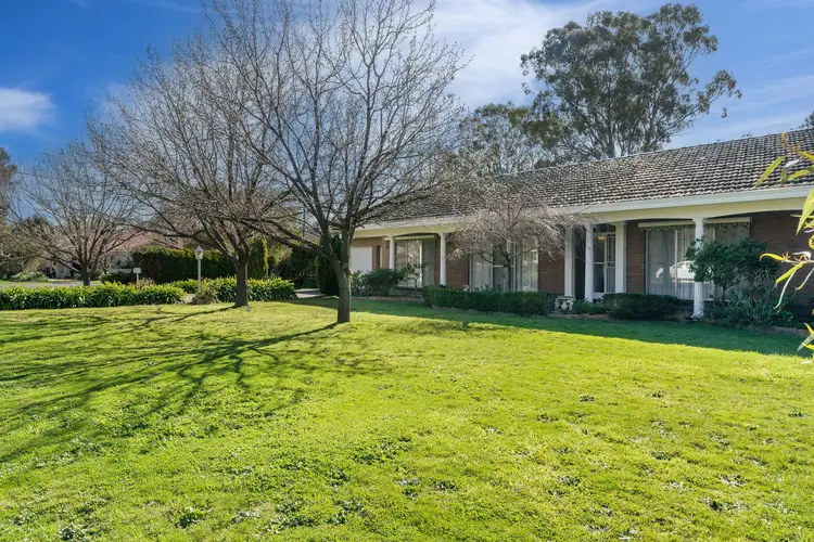 35 Sevens Avenue, Euroa VIC 3666