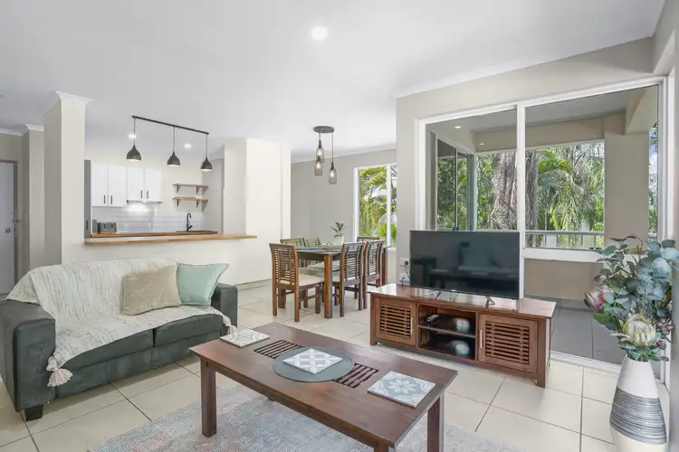 212/305-341 Coral Coast Drive, Palm Cove QLD 4879