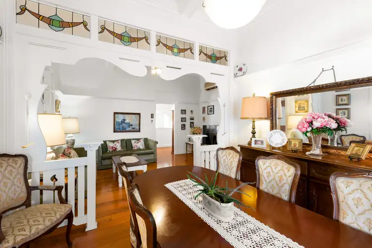 Fifth view of Homely townhouse listing, 1/33 St Leonards Street, Coorparoo QLD 4151