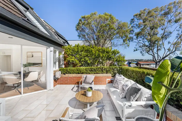 Main view of Homely townhouse listing, 2/43 Church Street, Lilyfield NSW 2040