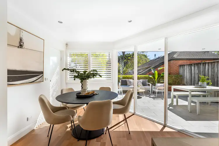 Third view of Homely townhouse listing, 2/43 Church Street, Lilyfield NSW 2040