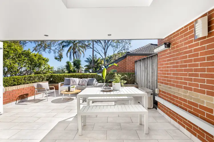 Fourth view of Homely townhouse listing, 2/43 Church Street, Lilyfield NSW 2040