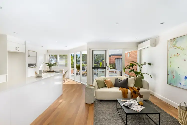 Fifth view of Homely townhouse listing, 2/43 Church Street, Lilyfield NSW 2040