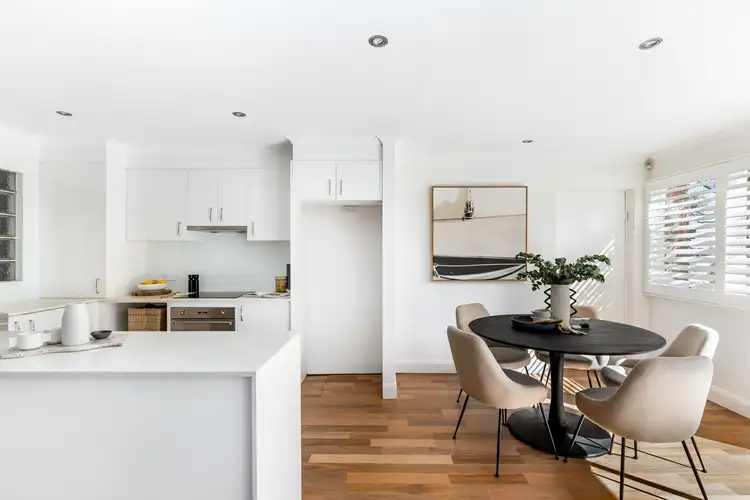 Sixth view of Homely townhouse listing, 2/43 Church Street, Lilyfield NSW 2040