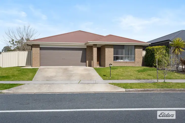 721 Union Road, Glenroy NSW 2640