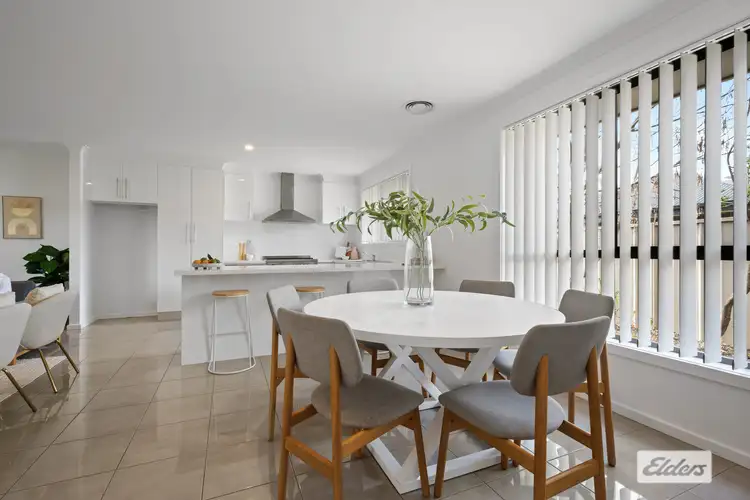 Fifth view of Homely house listing, 721 Union Road, Glenroy NSW 2640