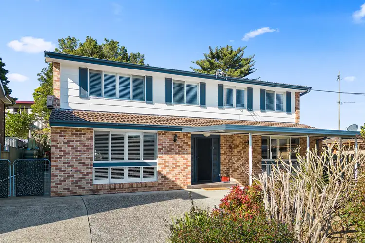 Main view of Homely house listing, 59 Springfield Avenue, Figtree NSW 2525