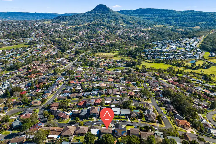 Second view of Homely house listing, 59 Springfield Avenue, Figtree NSW 2525