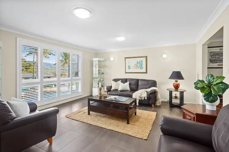 Fourth view of Homely house listing, 59 Springfield Avenue, Figtree NSW 2525