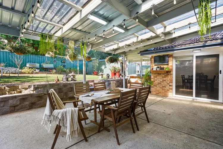 Fifth view of Homely house listing, 59 Springfield Avenue, Figtree NSW 2525