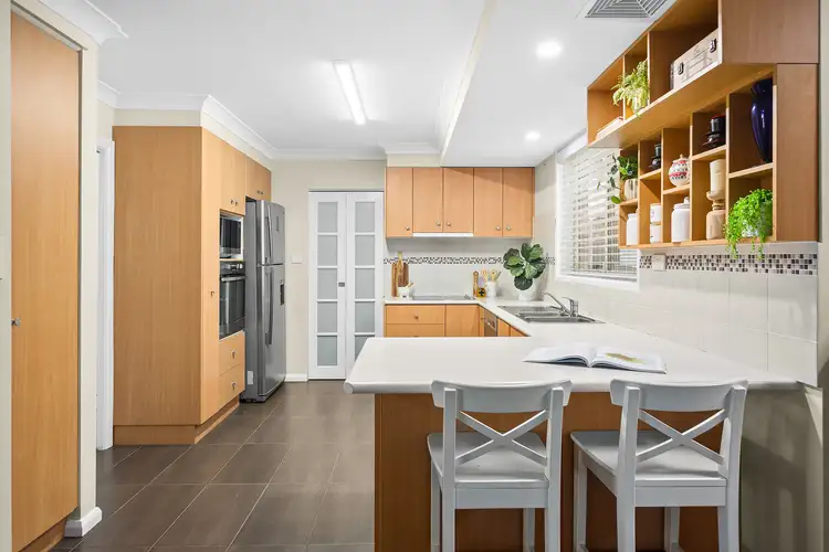 Sixth view of Homely house listing, 59 Springfield Avenue, Figtree NSW 2525